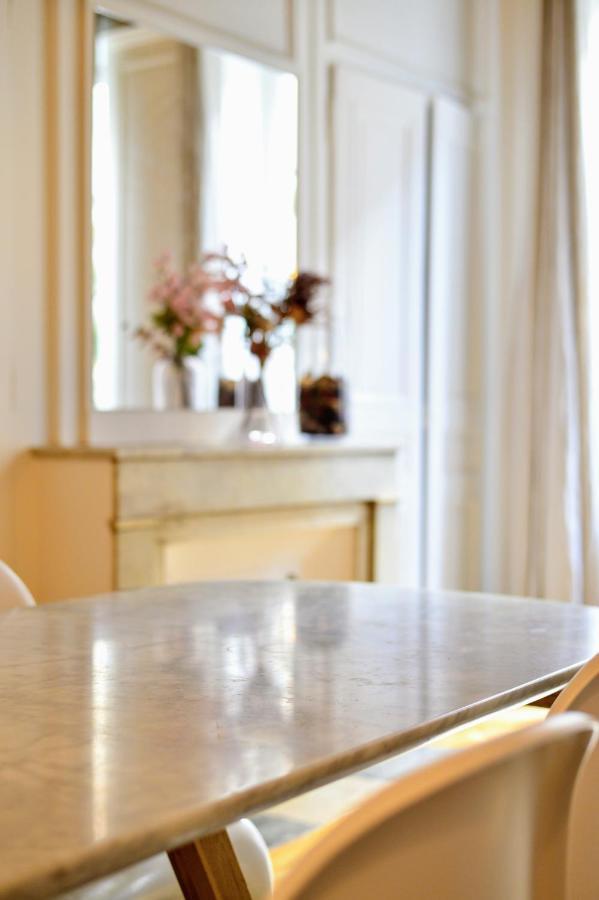 Eden Blue, Lovely Flat, Bright & Cosy In Lyon Exterior foto