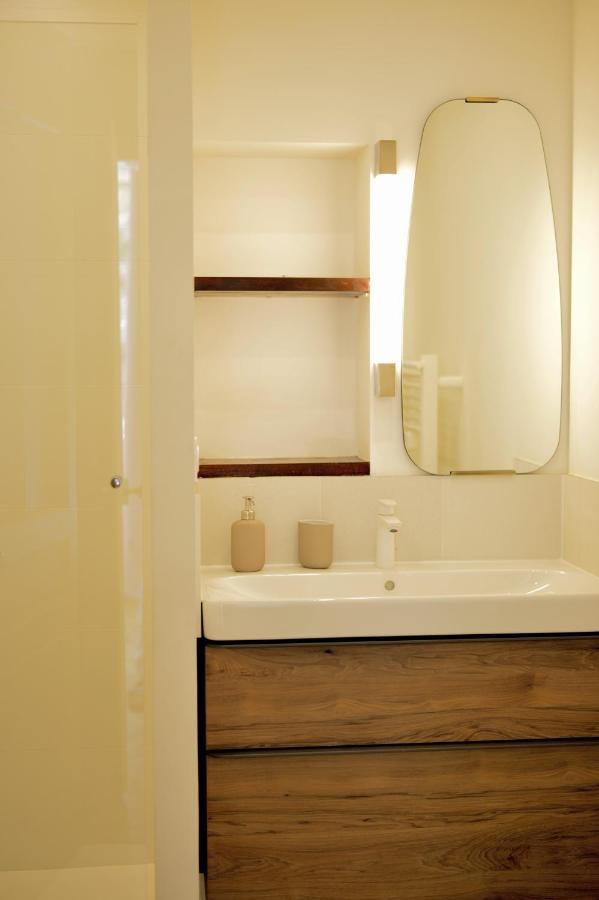 Eden Blue, Lovely Flat, Bright & Cosy In Lyon Exterior foto